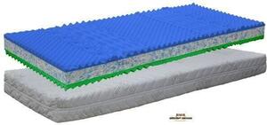 Matrace Brazílie 140x200x17