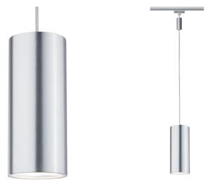 Paulmann 95177 LED pendulum Barrel, závěs pro Urail system, 1x6W LED, matný chrom