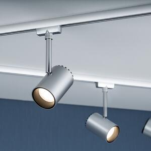 Paulmann 95273 Shine, spot pro Urail, 5W LED 2700K, matný chrom, délka 5,9cm