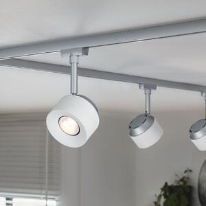 Paulmann 95373 Pane spot pro Urail system, LED 7,4W 2700K, matný chrom