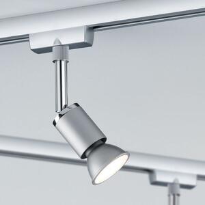 Paulmann 95331 Pure 2, spot pro Urail system, max. 1x10W GU10, matný chrom