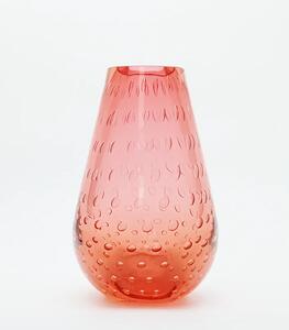 Floriánova huť Váza - Copper tear
