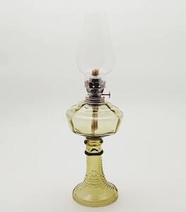 Floriánova huť Petrolejová lampa Vanda č. 2