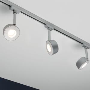 Paulmann 95473 Pellet, spot pro Urail system, 1x4W LED 2700K stmívatelný, matný chrom