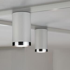 Paulmann 96963 Tube, spot pro Urail system, 1x6,5W LED GU10, bílá, délka 11,2cm