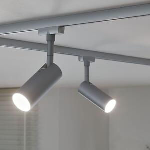 Paulmann 96800 Tubo, spot pro Urail system, 1x5W LED 4000K, matný chrom