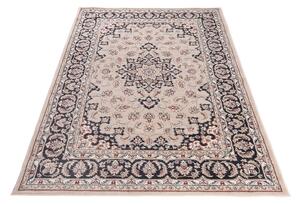 Makro Abra Kusový koberec klasický COLORADO K466A světle béžový Rozměr: 300x400 cm