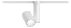 Paulmann 95546 Zeuz, reflektor pro Urail, 33W LED 4000K 39° stmívatelný, výška 24,1cm, bílá
