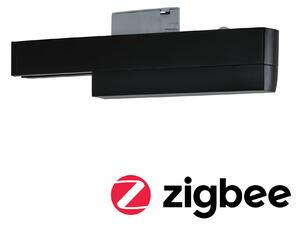 Paulmann 95524 Urail Zigbee adaptér On/Off/Dimm, max. 50W, černá