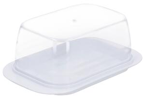 Silvercrest® Úložný koš / Držák na vejce / Držák na láhve do chladničky / Miska na máslo (miska na máslo) (100397628004)