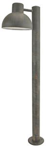 ACA Lighting Garden Pole venkovní stojací svítidlo BERO1POR