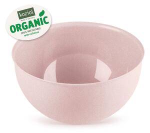 Palsby mísa 20cm, 2l růžová Organic KOZIOL (barva-organic růžová)