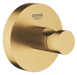 Grohe Essentials Háček na koupací plášť, kartáčovaný Cool Sunrise 40364GN1