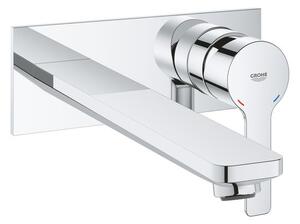 Grohe Umyvadlová baterie podomítková Grohe Lineare bez podomítkového tělesa 23444001