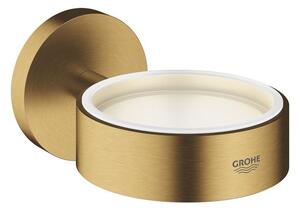 Grohe Essentials Držák skleničky/mýdelníku, kartáčovaný Cool Sunrise 40369GN1