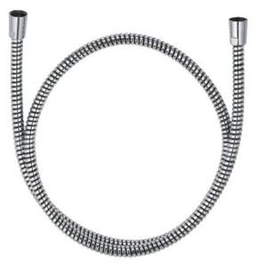Kludi Logoflex sprchová hadice 125 cm chrom 6105505-00
