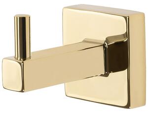 Koupelnový věšák Gold 322196A