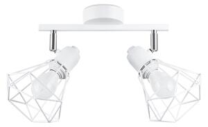 Sollux Lighting Stropní svítidlo ARTEMIS 2 bílé