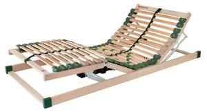 Ahorn Portoflex Motor Mega s bezšňůrovým ovládáním 80x200