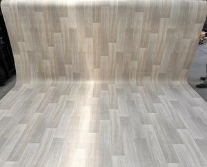 PVC podlaha Crown Soft oak 126L
