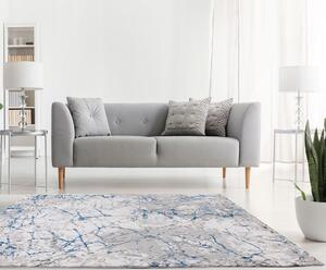 Koberec CELICO Blue Gray 80 x 150 cm