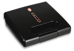 Sendvičovač 3 v 1 s odnímatelnými deskami Black Rose Collection