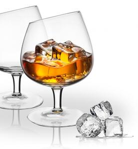 Orion domácí potřeby Sklenice na whisky Exclusive 0,42 l 2 ks