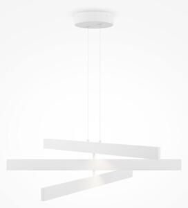 Závěsné svítidlo Origami MOD163PL-L38W4K1 - MAYTONI