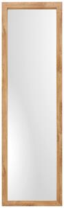STOJACÍ ZRCADLO, 55/185/42 cm Carryhome - Stojací zrcadla