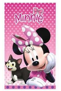 Dětský ručník Minnie 30X50cm Setino
