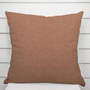 Biante Dekorační povlak na polštář BKW-203 Hnědé žíhání 30 x 50 cm