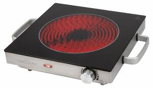 ProfiCook EKP 1210 jednoplotýnkový vařič sklokeramický