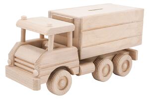 Truck - pokladnička