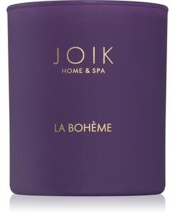 JOIK Home & Spa La Boheme vonná svíčka 150 g