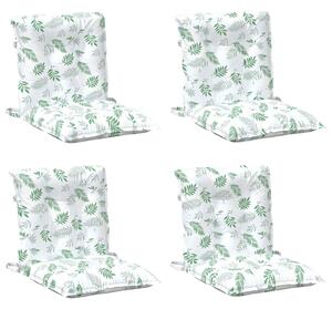 Venkovní polštář 100 x 50 x 7 cm 100% polyester