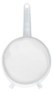 Orion domácí potřeby Cedník WHITE jemný pr. 12 cm