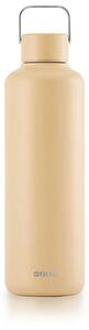 EQUA Timeless Latte 600 ml a 1000 ml lahev z nerezové oceli Velikost: 1000 ml