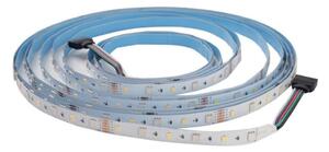 LED RGBW Stmívatelný pásek DAISY 5m teplá bílá