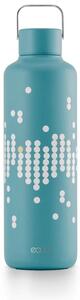 EQUA Timeless Game 1000 ml lahev z nerezové oceli