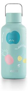 EQUA Timeless Juice Bar 600 ml lahev z nerezové oceli