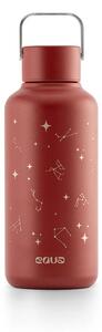 EQUA Timeless Stardust 600 ml lahev z nerezové oceli
