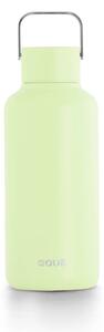 EQUA Timeless Cool Matcha 600 ml lahev z nerezové oceli