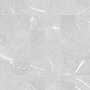 Mozaika Rako Touch dust 30x30 cm mat DDM05903.1