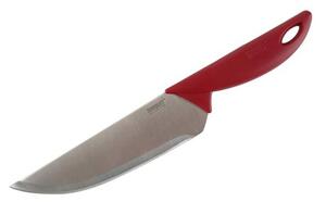BANQUET Nůž kuchařský CULINARIA Red 17 cm