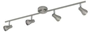 Eglo 97826 - LED Bodové svítidlo TIBERIO 1 4xLED/3W/230V