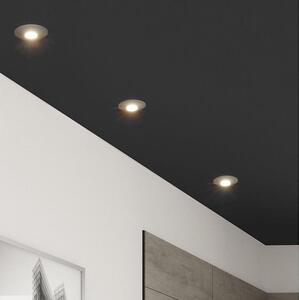Eglo 97079 - LED Koupelnové podhledové svítidlo CHANGO 3xLED/1W/230V IP44