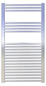 ELVL Bitherm koupelnové otopné těleso CB 450 x 1118 mm Chrom ELVL0653