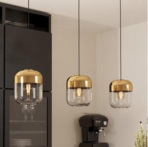 Eglo 900551 - Lustr na lanku MARYVILLA 3xE27/40W/230V