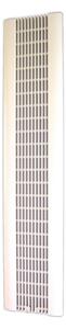 ELVL Bitherm koupelnový radiátor Strips 302 x 1800 mm teplovodní provedení ELVL2907