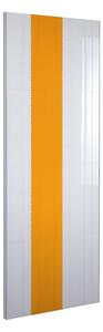 ELVL Bitherm otopné těleso Zig-zag 525 x 1500 mm teplovodní provedení ELVL0793